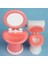 Dollhouse Mobilya Banyo Set Tuvalet ve Lavabo (Yurt Dışından) 5