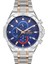 - FM31305A-E3 46 mm Silver/rose Erkek Kol Saati 1
