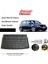 2004 Volkswagen Golf 5 Bagaj Havuzu Tam Uyumlu 2