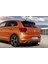 Bagaj Havuzu Vw Polo 2018-2022 Alt Kademe Uyumlu 4