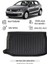 Polo Bagaj Havuzu 2010-2017 Üst Kademe Uyumlu Vw 1