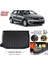 2013 Volkswagen Polo Bagaj Havuzu Üst Kademe Uyumlu L 1
