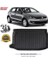 2013 Volkswagen Polo Bagaj Havuzu Üst Kademe Uyumlu L 5