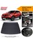 2019 Renault Kadjar Bagaj Havuzu Tam Uyumlu Kauçuk 1