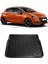 2015 Peugeot 208 Bagaj Havuzu Uyumlu 3D Model Kokusuz Kauçuk 1