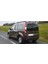 2021 Kangoo Multix Bagaj Havuzu Tam Uyumlu Kauçuk 3