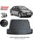 2008 Renault Megane 2 Sedan Bagaj Havuzu Tam Uyumlu 1
