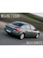 2008 Renault Megane 2 Sedan Bagaj Havuzu Tam Uyumlu 3