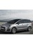 2015 Peugeot 5008 Crossover Bagaj Havuzu 3D Uyumlu Kokusuz Kauçuk 3