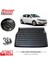 2009 Opel Astra H Hatchback 3D Uyumlu Bagaj Havuzu 1
