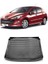 Bagaj Havuzu 308 2008-2013 Tam Uyumlu 3D Kauçuk 1