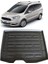 2022 Ford Connect 3D Bagaj Havuzu Kauçuk Kokusuz 1