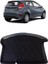 2014 Ford Fiesta 3D Bagaj Havuzu Kauçuk Kokusuz 1