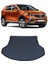 Sportage Bagaj Havuzu 2010-2015 Özel Üretim Kauçuk ve 3D Tam Uyum 1