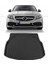 2016 Mercedes C Serisi W205 Bagaj Havuzu Kauçuk 1