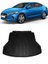 2020 Hyundai Elantra 3D Bagaj Havuzu Kokusuz Kauçuk 1