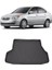 2007 Hyundai Accent Era Bagaj Havuzu Kokusuz Kauçuk 1