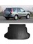 2004 Honda Cr-V 3D Bagaj Havuzu Kokusuz Kauçuk Siyah 1