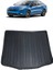 Bagaj Havuzu Ford Focus 4 Sedan 2015- Siyah 1