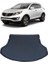2012 Kia Sportage Bagaj Havuzu Kokusuz Kauçuk 1
