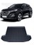 2018 Hyundai Tucson 3D Bagaj Havuzu Kokusuz Kauçuk 1