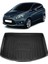 2019 Ford C-Max 5 Koltuk 3D Bagaj Havuzu Kauçuk 1