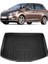 2020 Ford C-Max 5 Koltuk 3D Bagaj Havuzu Kauçuk 1