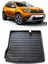 2021 Dacia Duster 4x2 Bagaj Havuzu Kauçuk Kokusuz 2