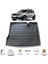 2011 Dacia Duster 4x2 Bagaj Havuzu Kauçuk Kokusuz 1