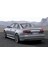 2014 Audi A6 Sedan Uyumlu Bagaj Havuzu Tam Uyumlu 3D Kauçuktur 3