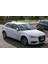 2014 Audi A3 Sportback Uyumlu Bagaj Havuzu Tam Uyumlu Kauçuktur 4