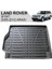 Range Sport Bagaj Havuzu 2005-2012 Özel Üretim ve Tam Uyumlu Kaucuk 1