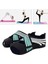 Skid Olmayan Kadın Bale Yoga Ayakkabıları Pilates Kavrama Çorapları Esnek Makine L 4