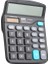 Hesap Makinesi KT-837A 1