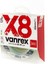 Vanrex Pe Örgü X8 Fluo Yeşil 125M 0.16 mm 3