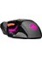 SGM-X7 Usb Siyah Makrolu 7200dpi Oyuncu Mouse +Gaming Mouse Pad 7