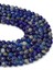 6 mm Lapis Lazuli Taşı Dizi A 1