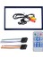 Garaj Dünyası Edison EDS-702 7 Inch Double Teyp USB Mirror Link Mp5 Bluetooth Aux 5