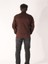 Erkek Oversize Ceket 4
