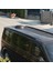 (Boyasız)Vw T6 Transporter Fiber U.ş. Portbagaj 2003 ve Sonrası Uyumlu 3