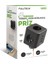 3 Priz 3xUsb 10A 2500W Termal Akım Korumalı Priz TGFTR09 1