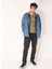 Erkek Oversize Ceket 1