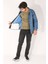 Erkek Oversize Ceket 3