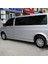 (Boyasız) Volkswagen Transporter T6 Yan Marşpiel (Uzun Şase) 2003 ve Sonrasına Uyumludur 2