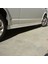 (Boyasız) Volkswagen Transporter T6 Yan Marşpiel (Uzun Şase) 2003 ve Sonrasına Uyumludur 3