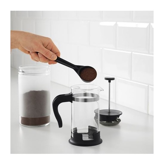 IKEA Arasta Upphetta French Press Kahve Demliği 0.4 Lt Fiyatı