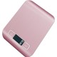  Renk Pembe