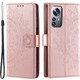  Renk Rose Gold