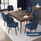  Renk Lacivert