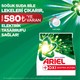 Ariel 12 kg Toz Çamaşır Deterjanı Dağ Esintisi Renkliler İçin